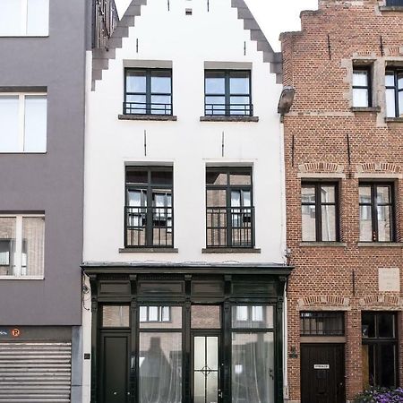 Boutique Holiday Home Zaliginantwerpen 77 Bagian luar foto