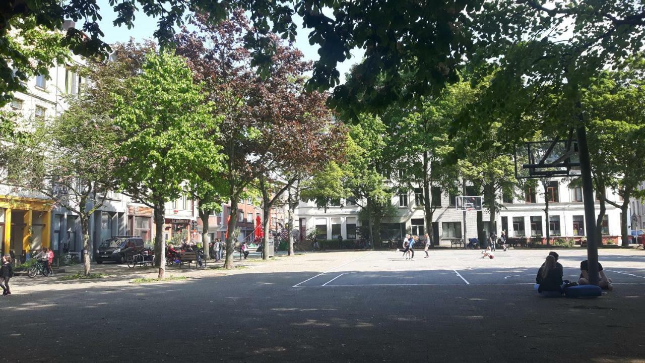 Boutique Holiday Home Zaliginantwerpen 77 Bagian luar foto