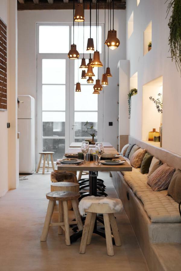 Boutique Holiday Home Zaliginantwerpen 77 Bagian luar foto