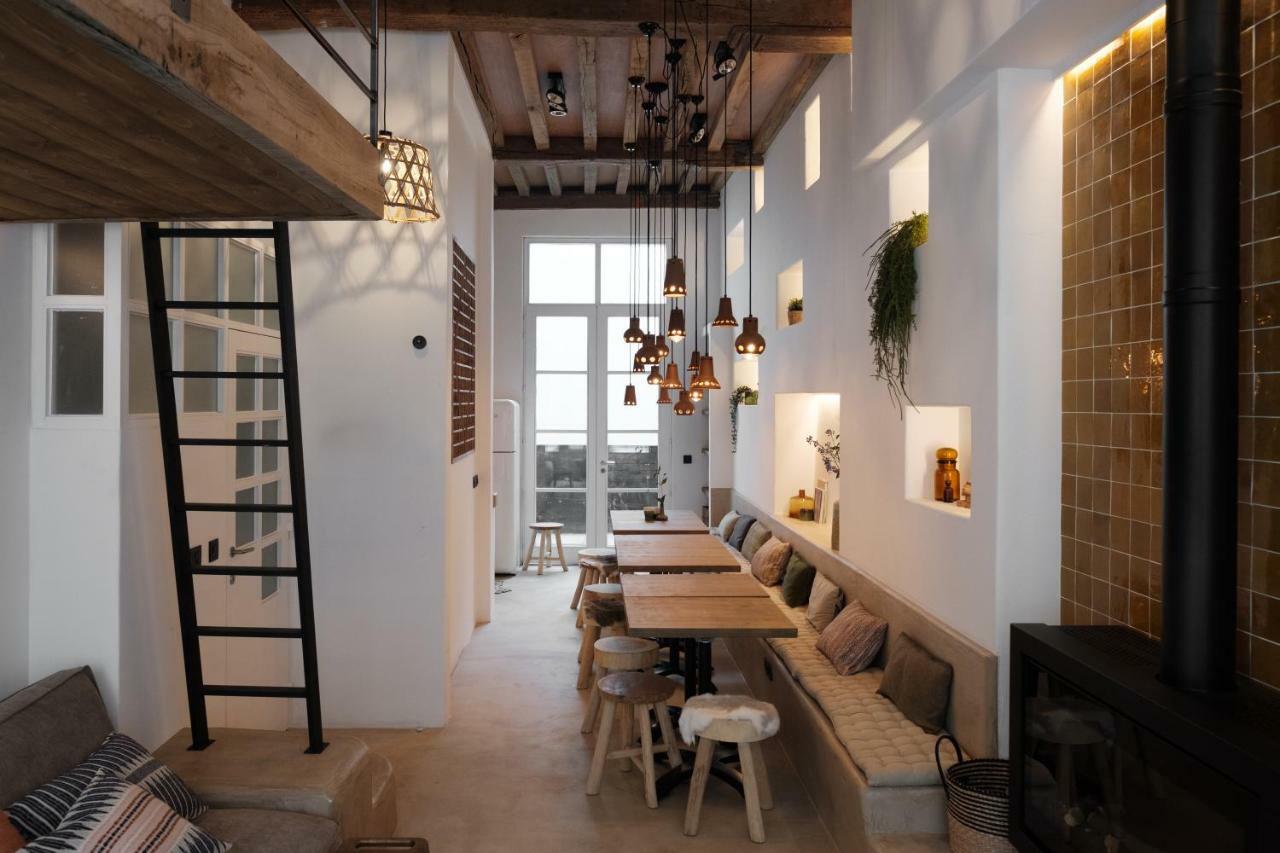 Boutique Holiday Home Zaliginantwerpen 77 Bagian luar foto