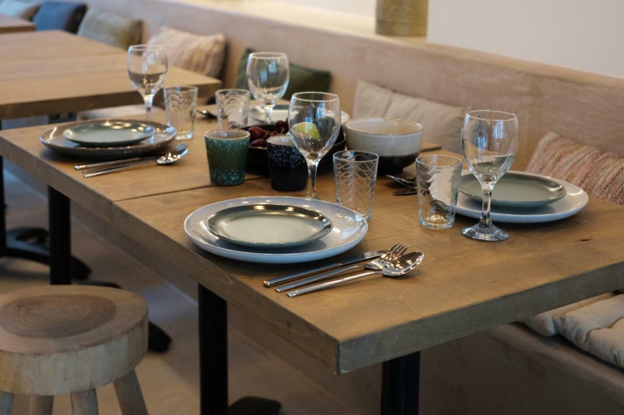 Boutique Holiday Home Zaliginantwerpen 77 Bagian luar foto