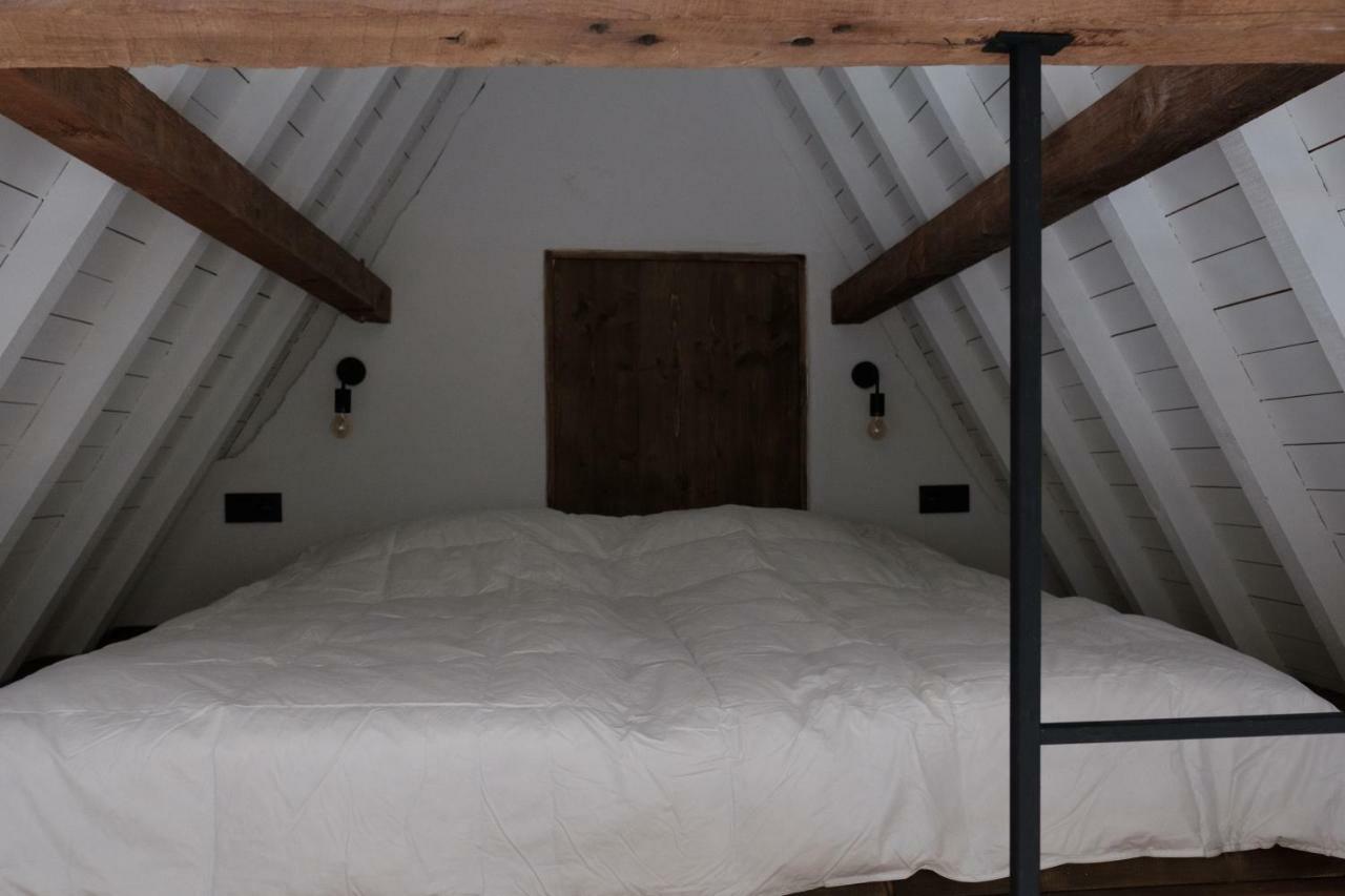Boutique Holiday Home Zaliginantwerpen 77 Bagian luar foto