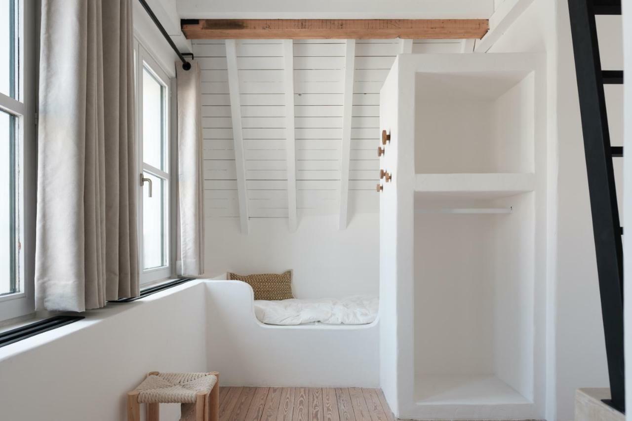 Boutique Holiday Home Zaliginantwerpen 77 Bagian luar foto