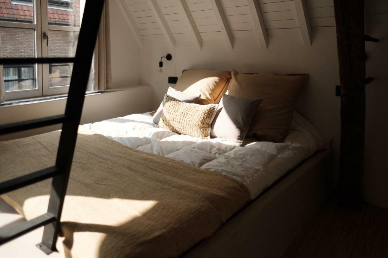 Boutique Holiday Home Zaliginantwerpen 77 Bagian luar foto