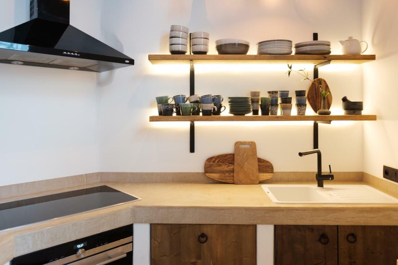 Boutique Holiday Home Zaliginantwerpen 77 Bagian luar foto