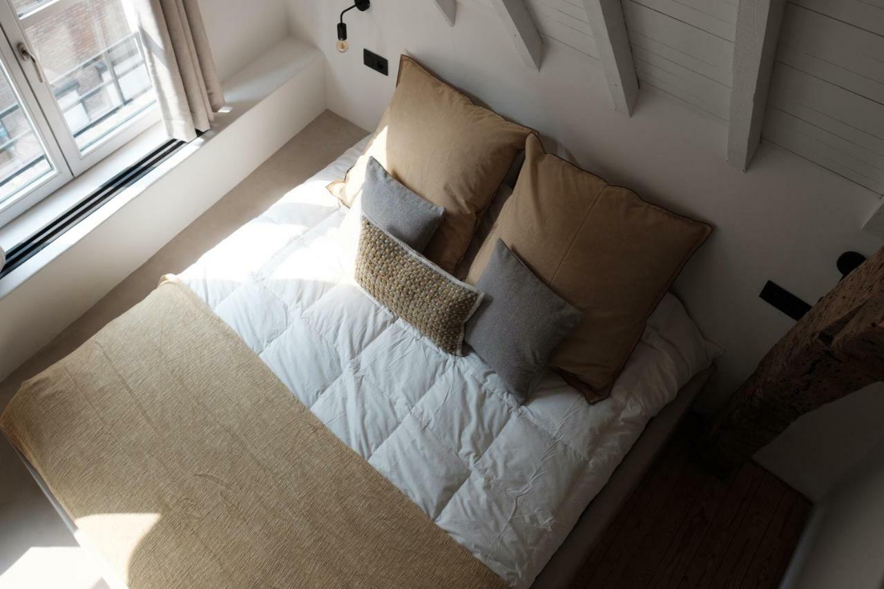 Boutique Holiday Home Zaliginantwerpen 77 Bagian luar foto