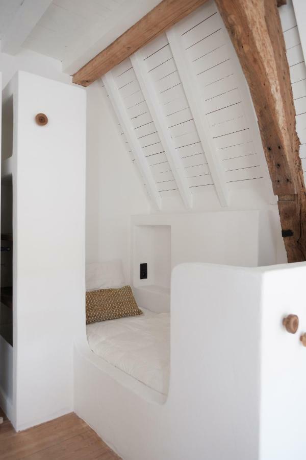 Boutique Holiday Home Zaliginantwerpen 77 Bagian luar foto