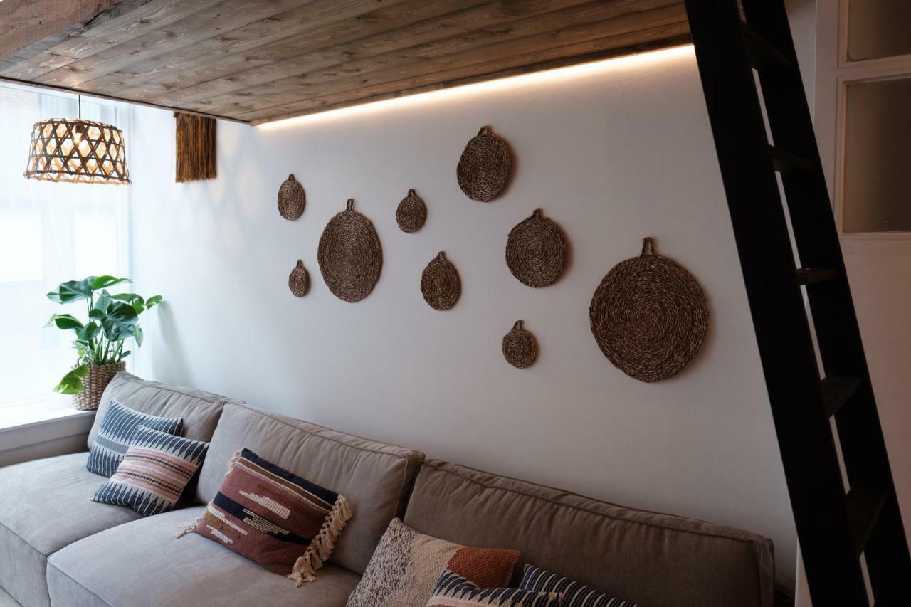 Boutique Holiday Home Zaliginantwerpen 77 Bagian luar foto