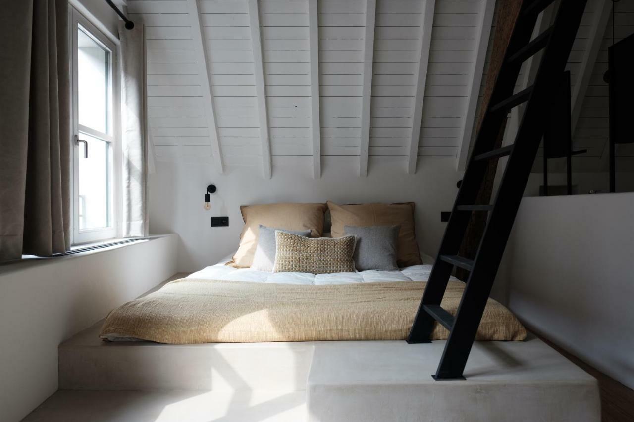 Boutique Holiday Home Zaliginantwerpen 77 Bagian luar foto